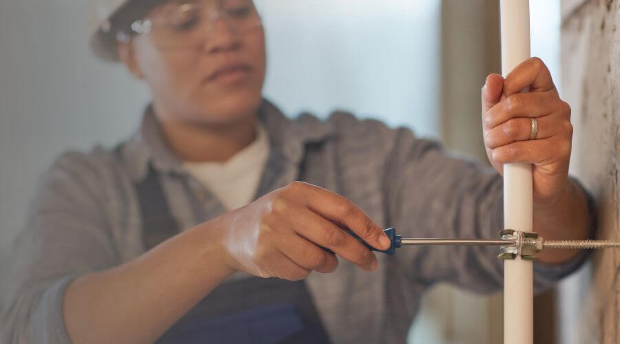 Professional expert plumbing services in Tar Heel, NC